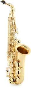 Saxofón Alto Profesional Selmerr Paris 52 Axos, Instrumento de Viento con Tono Eb - Product Image 3