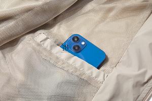 Chaqueta de Esquí con Capucha para Hombre, Impermeable, Ligera, Personalizada, de Alta Calidad, Cortavientos para Snowboard, 2025, Hecha en Pakistán - Product Image 2