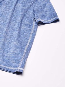 Venta al por mayor de algodón personalizado tamaño Dry Fit niños camiseta de alta calidad para los hombres - Product Image 2