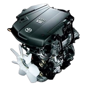 Moteur 1GR FE à vendre - Product Image 6