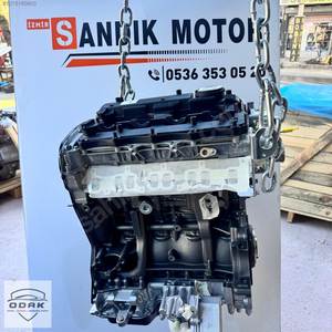 Motor para Ford Transit V362, 2.2, Tracción Lateral, Euro 5, BK2Q 6006 EA, Motores para Camiones - Product Image 3