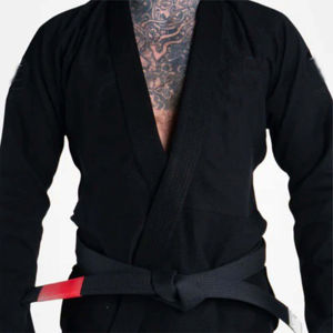 Uniformes de Karate, uniforme de artes marciales, uniforme de Karate Gis, Karate Gi, embalaje personalizado, ropa deportiva de algodón 100%, uniforme de jiu jitsu para adultos - Product Image 5