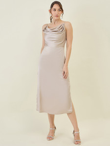 Robe courte dos nu pour femme Style mini sexy pour les fêtes d'été, les soirées de bal et les occasions décontractées - Product Image 3