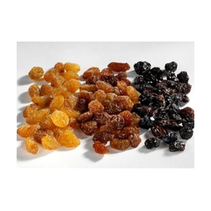 Uva seca, pasas doradas naturales, fruta sin semillas, venta al por mayor, suministro a granel de Vietnam para pan, postre y panadería - Product Image 1