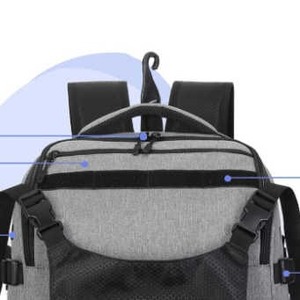 Outdoor Sport <b>Baseball</b> School Backpack Softball Backpack Bag <b>Baseball</b> Equipment for Boys - Product Image 6
