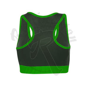 Soutien-gorge de sport pour femmes de haute qualité Soutien-gorge de sport pour femmes en gros Meilleures ventes Soutien-gorge de sport léger pour femmes - Product Image 6