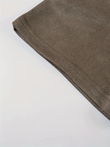 เสื้อเชิ้ตลำลองพิมพ์ลายมีสไตล์ ผ้าฝ้ายนุ่ม สวมใส่สบายทุกวัน แฟชั่น - Product Image 3