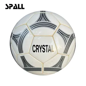 Spall ufficiale partita di qualità termico legato calcio palloni da calcio di balon professionale all'ingrosso Pakistani palline da Spall