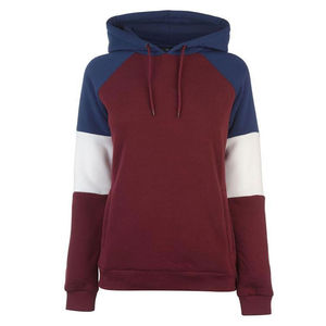 Nouveaux ensembles de survêtements d'hiver tendance grande taille, deux pièces, décontractés, streetwear, couleur unie, écologiques, respirants - Product Image 2