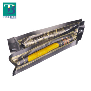 SIWAK MAKKAH Miswak/Siwak/Sewak meilleure qualité 60 pièces boîte emballée sous vide brosse à dents naturelle produits d'hygiène buccale Kit dentaire - Product Image 3