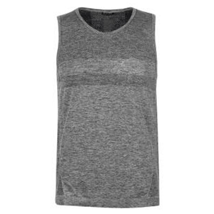 Chaleco Deportivo de Secado Rápido Ecológico de Primera Calidad para Mujer, 100% Algodón, Transpirable, Estilo Informal, Más Vendido a Precio Económico - Product Image 2