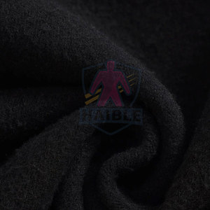 ชุดวอร์มผู้ชายแบบมีฮู้ด ระบายอากาศได้ดี ทรงปกติ ลายเรียบ คุณภาพสูง เหมาะสำหรับฤดูหนาว - Product Image 5