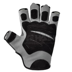 Guantes de Halterofilia de Calidad, Guantes Ligeros para Entrenamiento de Levantamiento de Pesas, para Uso en Fitness - Product Image 3