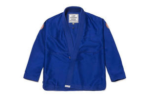 Uniforme de Judo y BJJ 100% Algodón Personalizable Unisex para Adultos, Equipo de Artes Marciales - Product Image 4