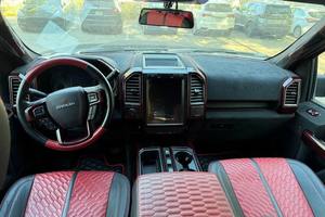 SUPER CLEAN 2018 FO-RD F-150 XLT 4X4 SUPER-CREW PRÊT À ÊTRE EXPÉDIÉ - Product Image 5