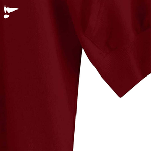 Sudadera con capucha frontal de manga larga con cremallera para mujer de calidad superior, Tops cortos de Color sólido, bolsillo con capucha, estampado informal de invierno - Product Image 6