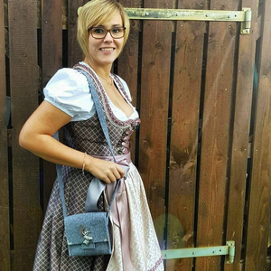 Nuevo diseñador de lujo clásico fabricante señoras bolsos logotipo personalizado bolso de mano Pu cuero moda mujer bolsos - Product Image 1