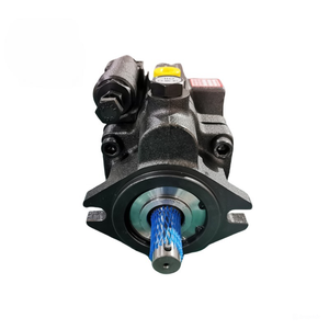 Bomba variable de pistón hidráulico, Bomba variable de pistón axial de 2/20N, bomba de aceite de pistón de 1/016/022/036/046/070/100 - Product Image 3