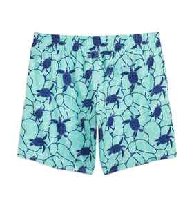 2024 sublimación Anime hombres para pantalones cortos Board Shorts 4 Way Stretch para High Street Shorts malla transpirable EE. UU. Tamaño logotipo personalizado - Product Image 4