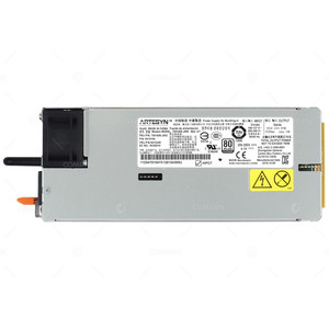Alimentation IBM 94Y8309 750W haute efficacité pour X3550 M4 X3650 M4 reconditionnée - Product Image 3