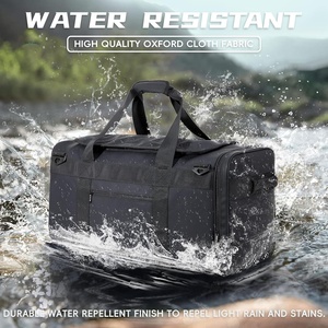 Sac de week-end polyvalent nouveau design - Product Image 6