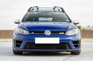 Volkswagen Golf R 2016, Listo para Enviar - Product Image 1