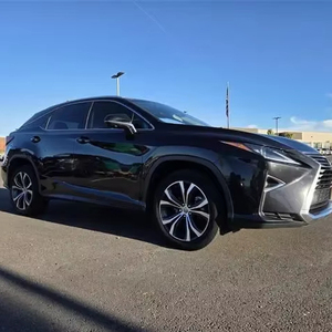 เลกซัส RX 350 รุ่นพื้นฐาน ปี 2017 - Product Image 1