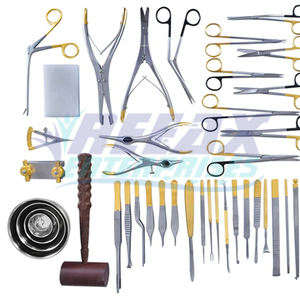 Dans le taux de gros Chirurgie médicale La plus récente base de produit en acier inoxydable d'instruments chirurgicaux PAR REEAX ENTERPRISES - Product Image 5