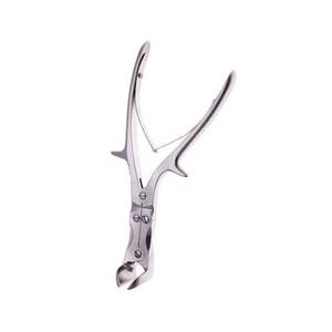 Pince à couper les os de qualité supérieure pince à broche coupe-fil et câble usage orthopédique et médical Instruments chirurgicaux de haute qualité - Product Image 4