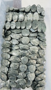 Handmade Natural Marcasite Gemstone High Grade Pair Mix Size and Shape Customizable Third Party Certified for Jewelry <b>Crafting</b> - Product Image 3