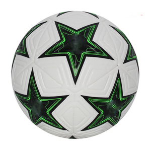 Official Match Quality Soccer Ball Size 5 Original Soccerball Professional Custom LOGO PU Soccer Ball Sports Training <b>Football</b> - Product Image 2