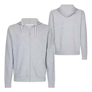 Servicio OEM diseño personalizado nueva llegada 2024 manga larga algodón térmico hombres sudaderas con capucha en relieve 6XL traje de invierno - Product Image 6