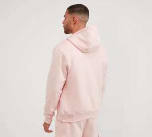 Survêtement à capuche de haute qualité pour homme, Design sur mesure, Logo et étiquette personnalisés, ensemble de 2 pièces - Product Image 3