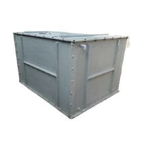 ถังบำบัดน้ำเสีย1500 ltrs แบบทันสมัยผู้ผลิตอินเดีย - Product Image 1