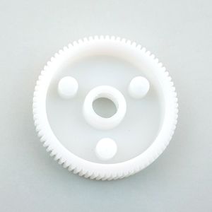 Engranaje Interior del Motor del Elevalunas BWR5268 770311820 para Trafic Vivaro PriMastar, Piezas de Automóvil Bross, Hecho en Turquía - Product Image 1