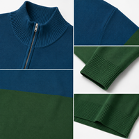 Ensemble sportif 2 pièces pour femmes, pull à col roulé à manches longues, mode estivale personnalisée