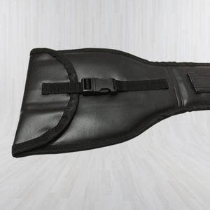 Espada Masónica Decorativa para Uso Ritual, Espada Ceremonial de los Caballeros Templarios, Espada Masónica de los Masones, OEM, Acero de Damasco y Latón - Product Image 5