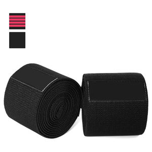 Venta Directa de Fábrica, Rodilleras de Neopreno Personalizadas, Transpirables, Antideslizantes, de Protección, para Hombres y Unisex, para Levantamiento de Pesas, Gimnasio, Ropa Deportiva - Product Image 3