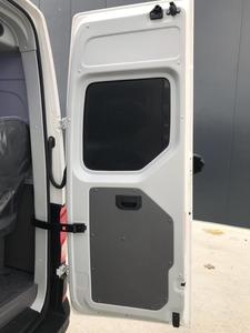 Kits de Molduras Interiores ABS para VW Crafter L4H2-L3H2-L2H2, Protección y Decoración Duraderas para Minibuses, Autocares, Autocaravanas - Product Image 4