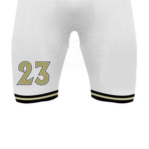 Uniforme de Fútbol 7V7 Cómodo, Transpirable, de Material Suave, Sin Mangas, de Alta Calidad, Elegante, con Colores y Tallas Personalizables - Product Image 5