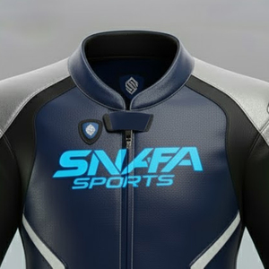 Chaquetas de Motociclista de Cuero Personalizadas de Alta Calidad Más Populares, Hechas en Pakistán, Chaquetas de Cuero de Motociclista de Primera Calidad - Product Image 5