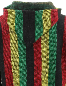 Sudadera con Capucha de Invierno Personalizada con Bordado para Hombre y Mujer, 100% Algodón, Corte Holgado, Tejido Grueso y Duradero para Pedidos al por Mayor - Product Image 3