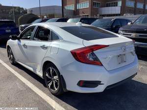 Honda Civic Sedan Touring 2018 - Product Image 4