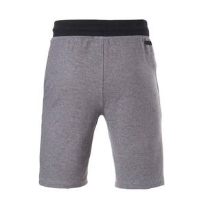 Pantalones cortos de chándal para hombre, diseño personalizado, material transpirable, pantalones cortos de lana de secado rápido al mejor precio, directo de fábrica - Product Image 4