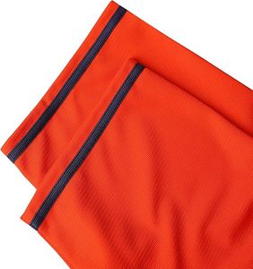 Offre Spéciale personnalisé 100% Polyester Raglan Baseball Jersey respirant boutonné Chemise Baseball Jersey - Product Image 6