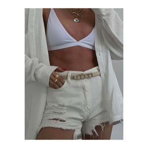 Ceinture fine à boucle pour femme, ceinture de pantalon, ceinture de veste, ceinture de robe, ceinture de chemise - BEIGE - Product Image 1