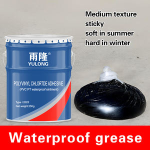 Mastic bitume abordable pour l'étanchéité des toitures et des fondations - Product Image 5