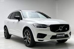 Volvo XC60 T8 Phev Polestar (Awd) 2021 Usado, Modelo 2020, 100% en Perfecto Estado, Sin Accidentes - Product Image 3