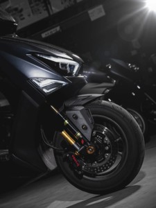 ไฟเลี้ยวหน้ามอเตอร์ไซค์พรีเมียม AJ LIGHT DESIGN รุ่น Cygnusx ระบบไฟ LED พร้อมเลนส์ 2 ชิ้น ผลิตในไต้หวันเพื่อประสิทธิภาพที่ดีขึ้น - Product Image 3