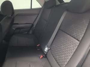 Kia Rio5 S Wagon FWD 2024 Noir Intense d'occasion avec toit ouvrant, démarrage à distance, sièges en cuir, jantes en acier, boîte automatique, système de navigation - Product Image 6